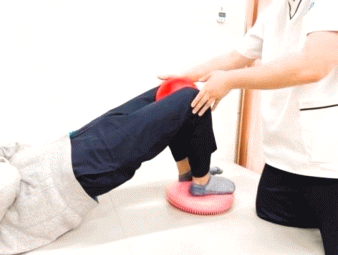理学療法